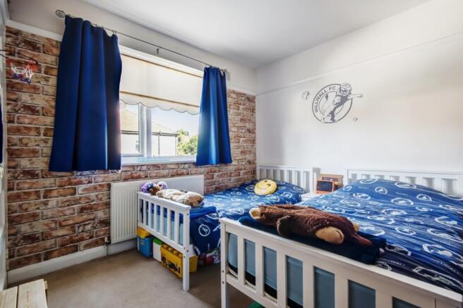 Bedroom 2