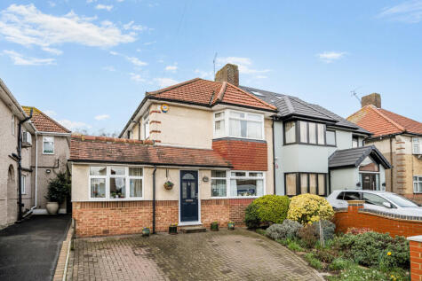 Laughton Road, Northolt