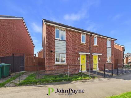 Hillmorton Road, Spirit Quarters, Coventry, CV2