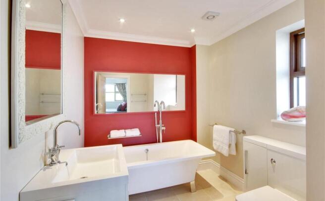 Master En Suite