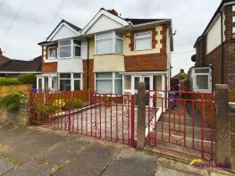29, Hunters Way, Penkhull, Stoke-on-trent ST4 5EJ