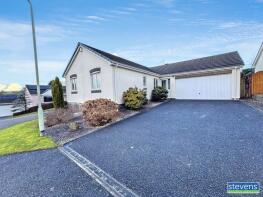 4, Fern Close, Okehampton EX20 1PD