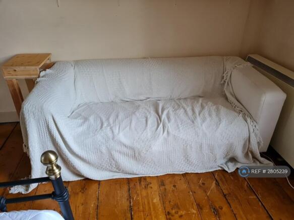 Double Bedroom