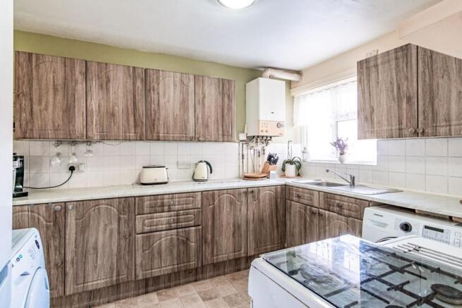 Kitchen/breakfast ro