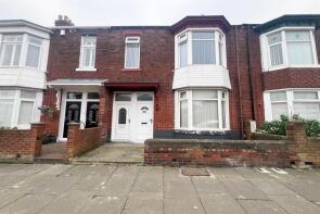 60, Talbot Road, South Shields NE34 0QJ