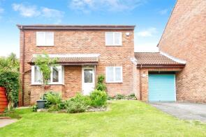 7, Gleneagles Drive, Usworth, Washington NE37 1PL