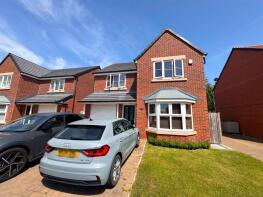 41, Harvest Grove, Stockton-on-tees TS21 1FP