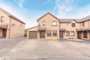 12, Gilmour Place, Locket Yett, Bellshill ML4 3HZ