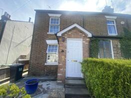 52, Park Road, Bushey WD23 3EG