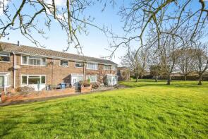 28, Chadburn Road, Sudbury CO10 9EE