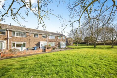 Chadburn Road, Long Melford, Sudbury