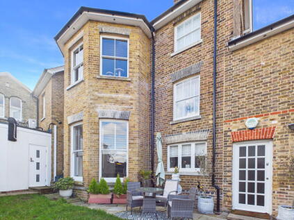 Knight Street, Sawbridgeworth, CM21 9AX