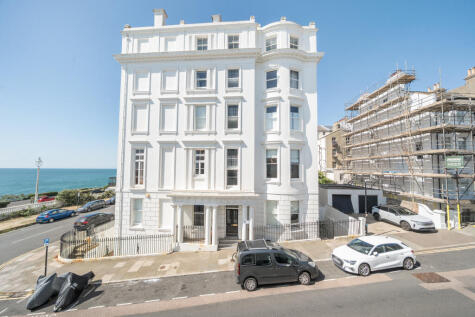 Clarendon Terrace, Brighton, BN2