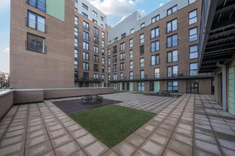 Middlewood Plaza, 3 Craven Street, Salford, Greater Manchester, M5