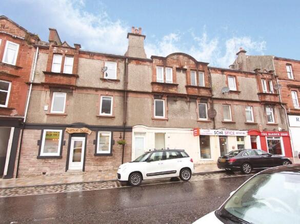 71 Sinclair Street