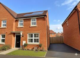 14, Arle Road, Curbridge SO30 2JG
