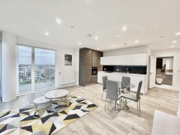 Flat 902, 307 Larkin House, Kidbrooke Park Road, London SE3 9GU