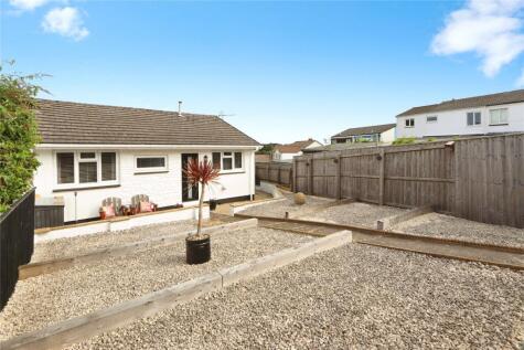 Willow Grove, Bideford, Devon