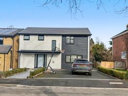 20, Eaton Drive, Alderley Edge SK9 7RA