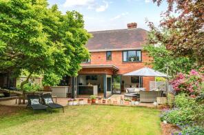 34, Lower Hill Barton Road, Exeter EX1 3EH
