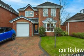 4, Park Close, Preston PR2 6YW