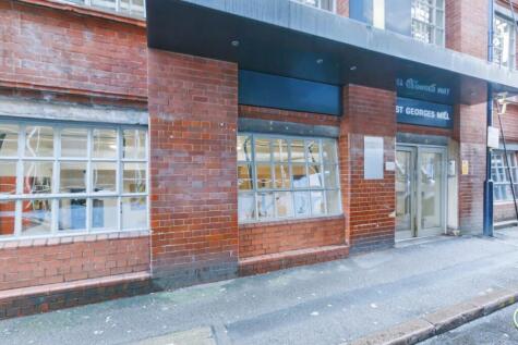 Wimbledon Street, Leicester, LE1