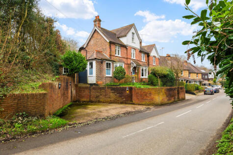 Little Common Lane, Redhill, RH1