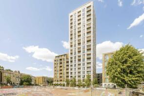 Flat 1, 151, Stockwell Road, London SW9 9FX