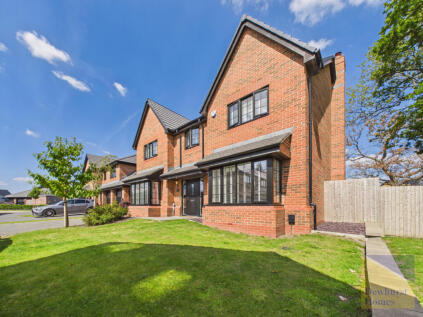 Farm Meadow Drive, Broughton, PR3