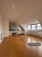 Flat 1, 4, Sylvan Road, Upper Norwood, London SE19 2RX