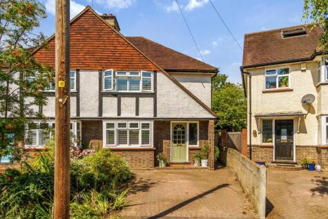 Eastway, Epsom