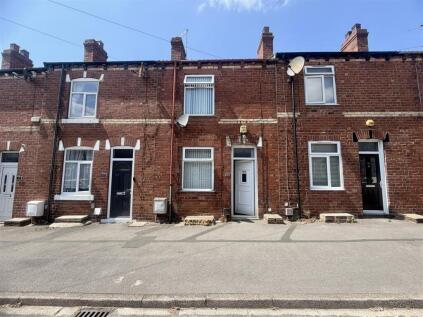New Street, Kippax, Leeds