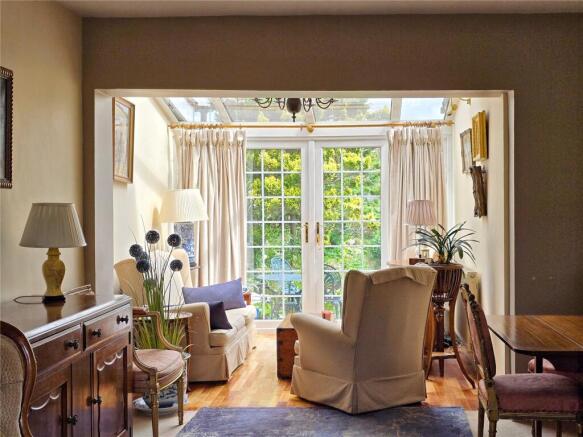 Sun Room
