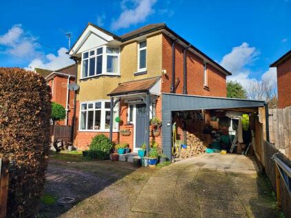 Holland Place, Southampton, SO16