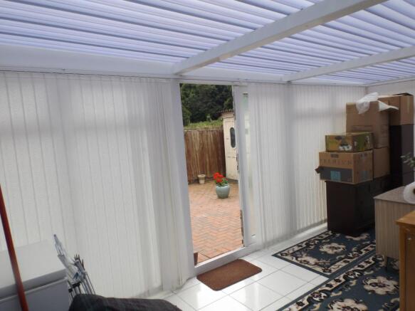 Sun Room