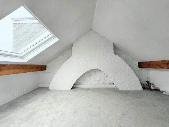 Loft Room