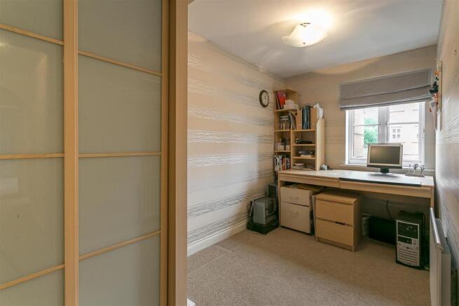 Bedroom Five