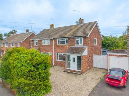 Springfields, Dunmow, Essex