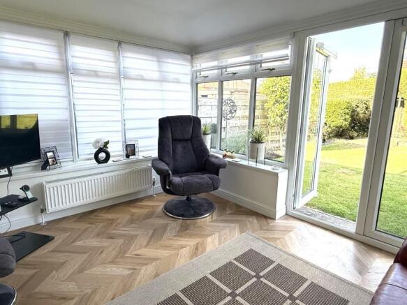 4 bed End of Terrace for sale Image 4
