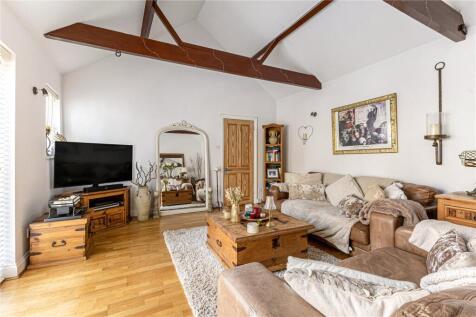 Yeomans Keep, Chorleywood, Rickmansworth, Hertfordshire, WD3