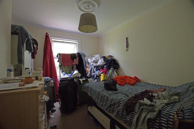 Bedroom ( First