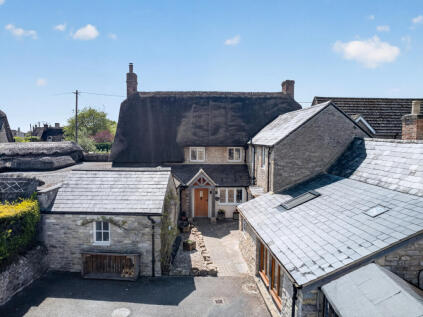 Witney Road, Ducklington Witney, OX29 7TX