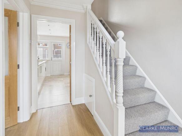 3 bed Terraced for sale Image 8