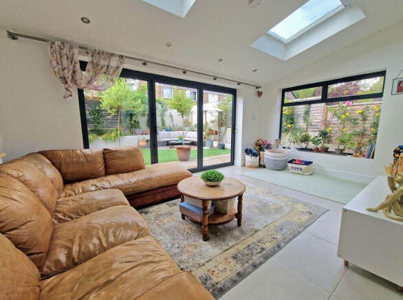 Sitting room