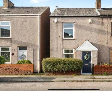 Warrington Road, Leigh, Greater Manchester, WN7