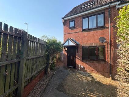 Cook Close, DAVENTRY, Northamptonshire, NN11
