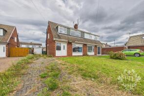 34, Churchill Drive, Redcar TS11 6AX