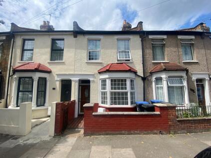 Raynham Avenue, London