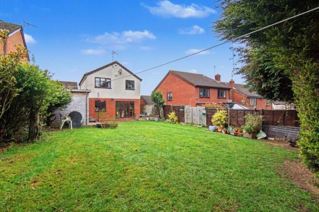 House in Coventry, Allesley Green, Mount Nod - View 6