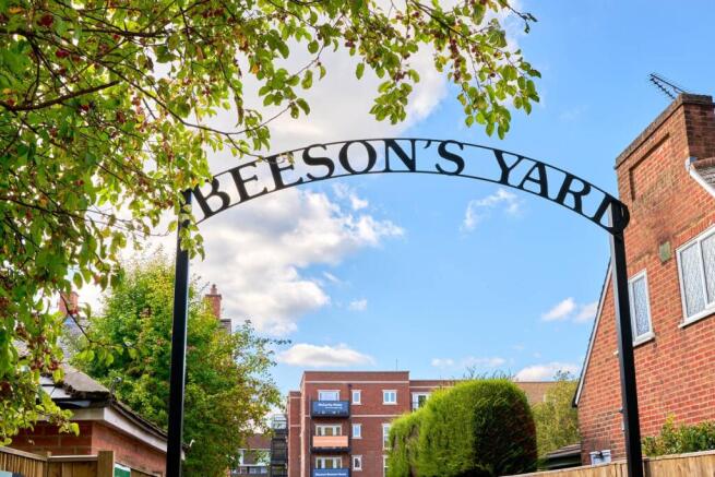 Beesons House, 
Beeson's Yard,
Bury Lane,
Rickmansworth,
WD3 1DS photo 4
